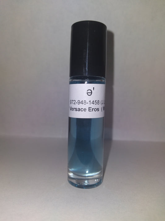 Versace E. Oil (M)