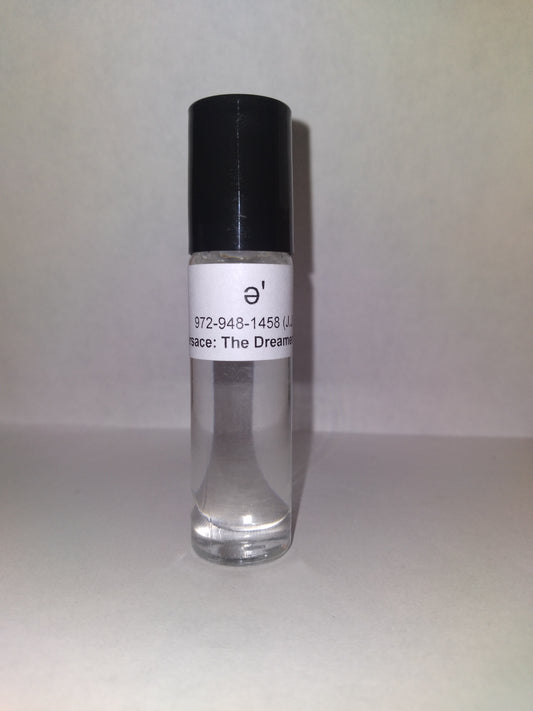 Versace  The Dreamer Oil (M)