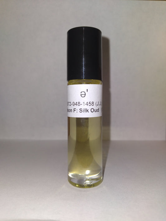 Maison Francis K. Oud Silk Oils (UNISEX)