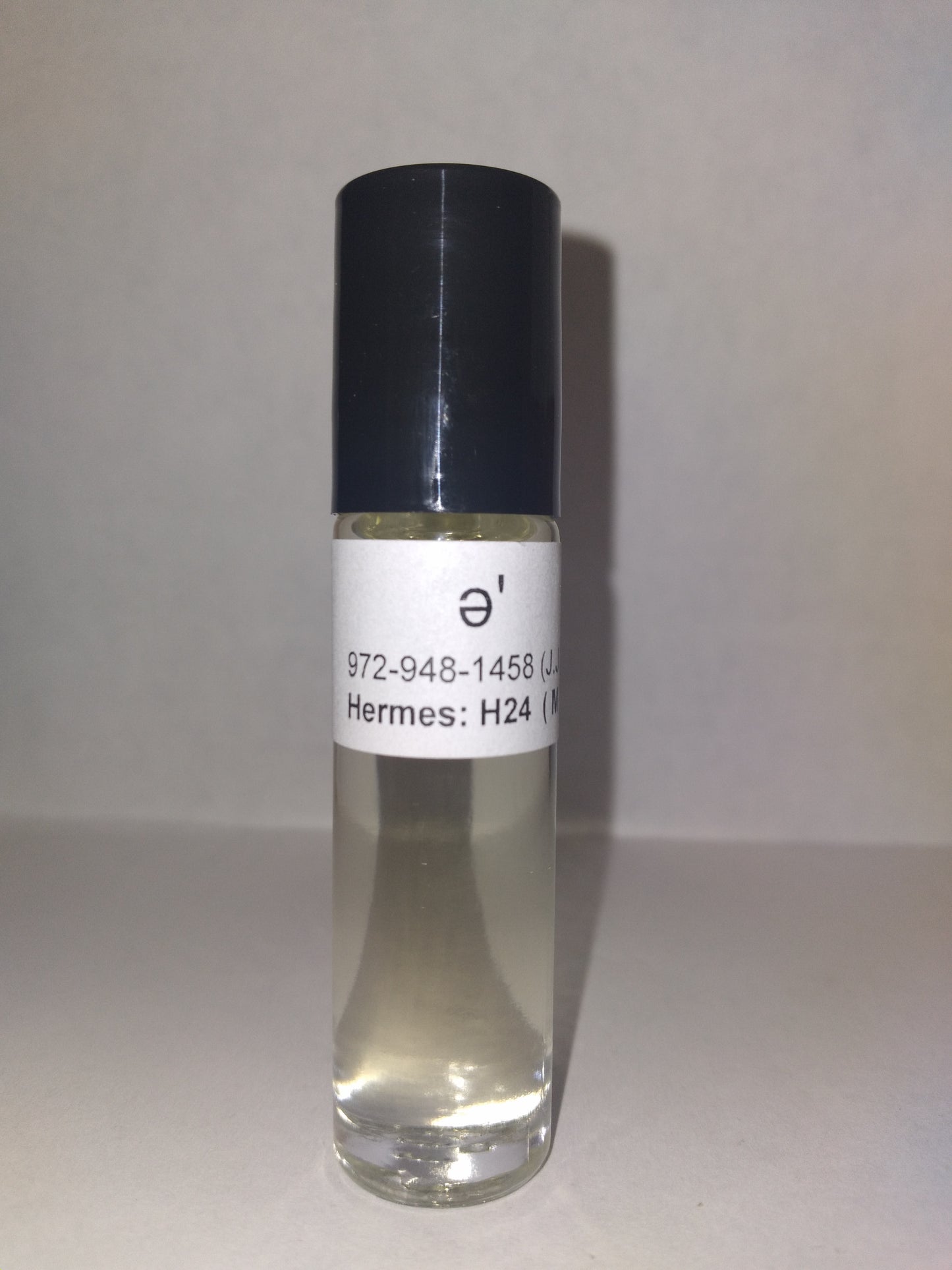 Hermès H24 Oil (M)