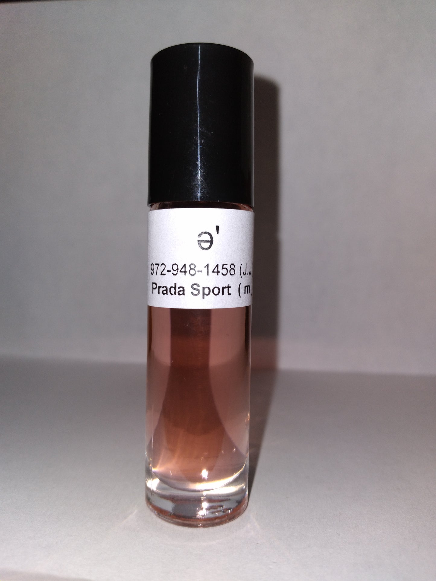 Prada Sport Oil (M)