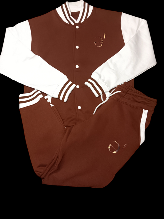 Varsity set