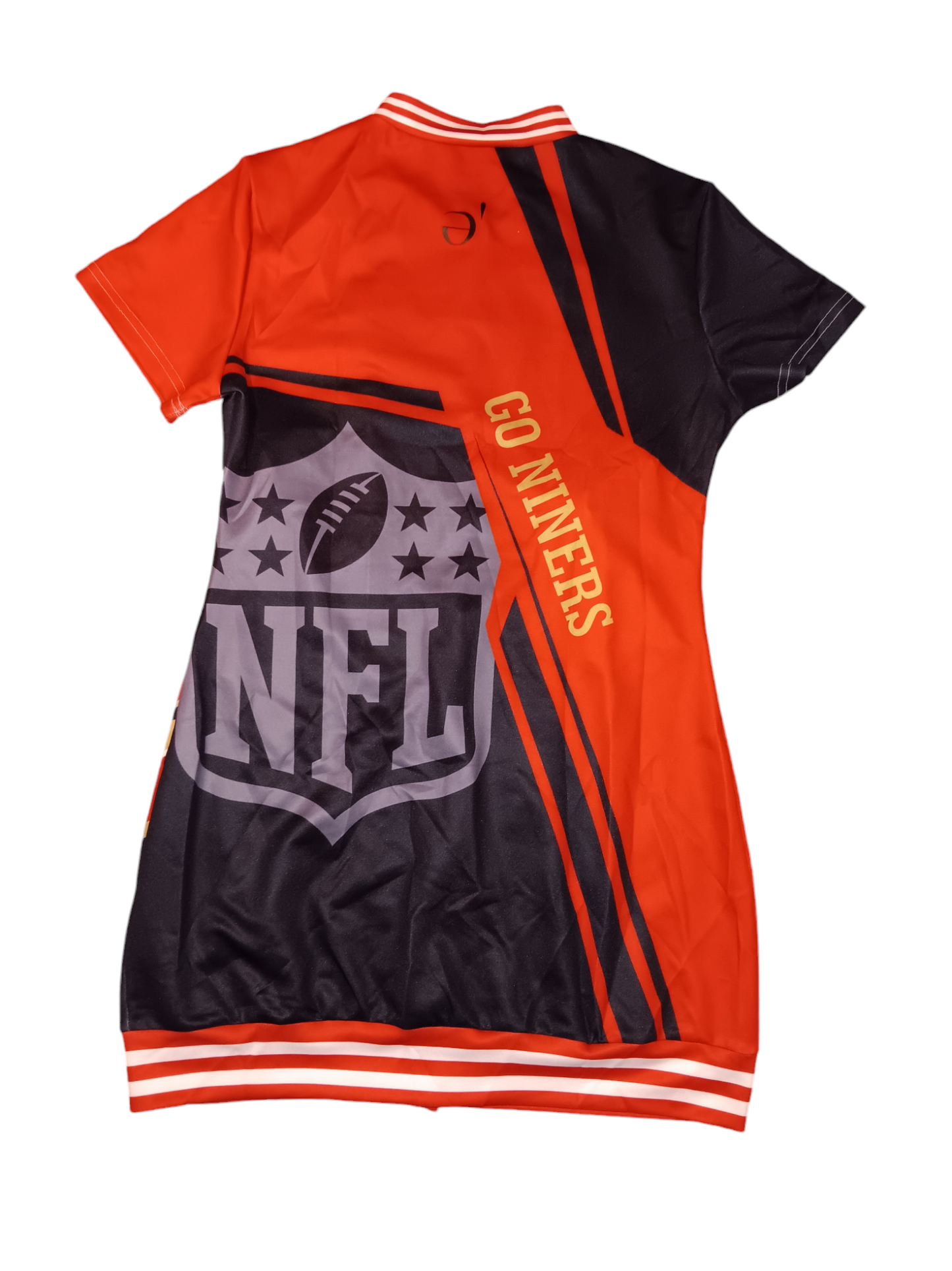 Ja'de NFL Dress Jackets