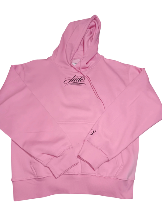 Ja'de Signature Hoodie Women