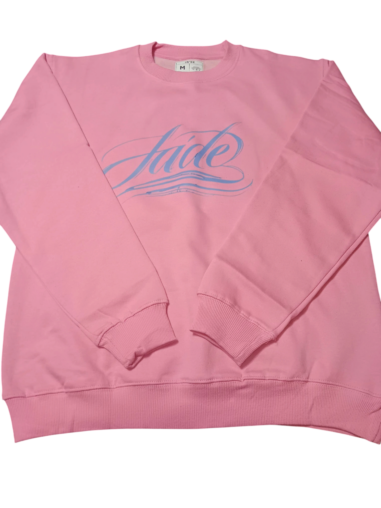 Ja'de Signature Sweater Women