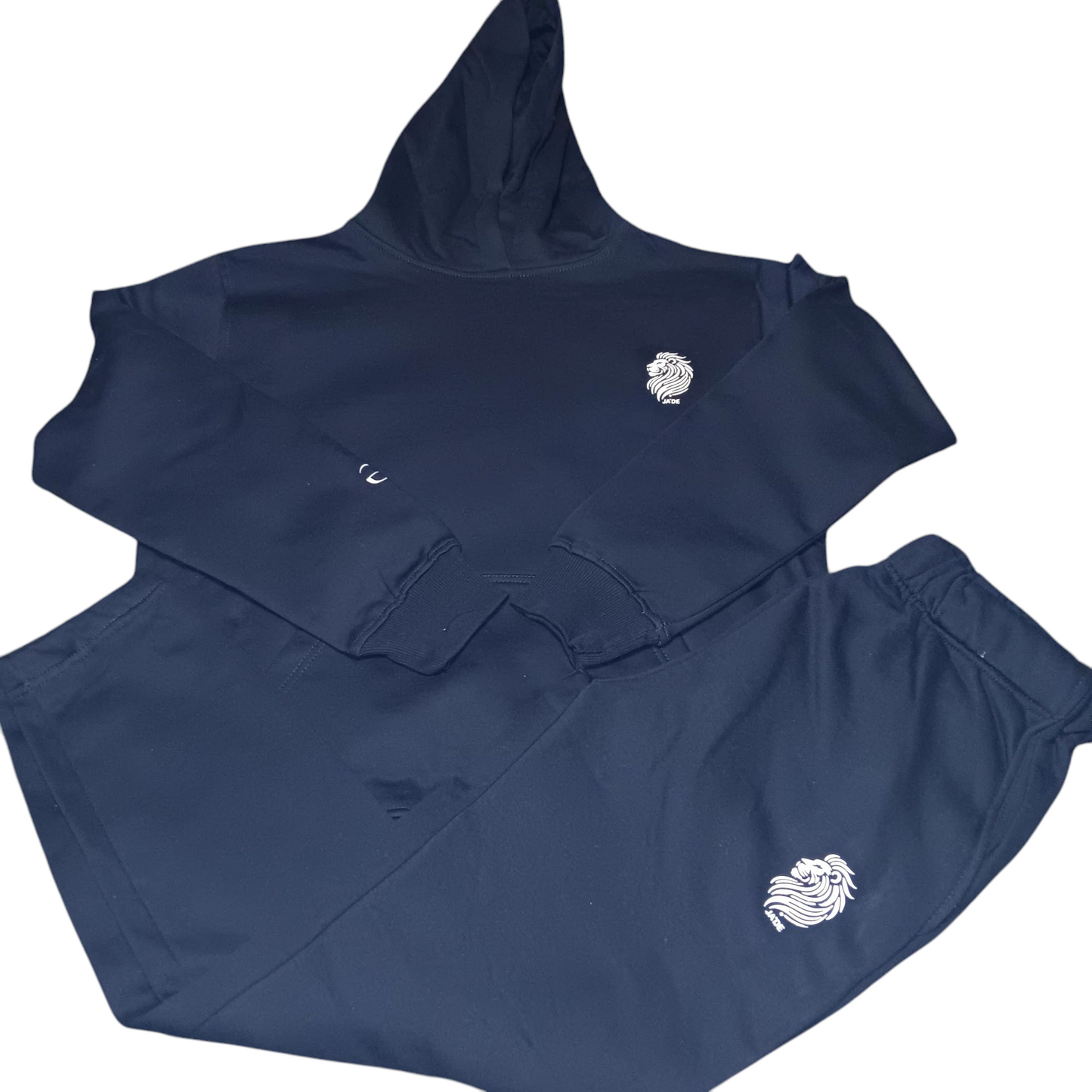 Ja'de Navy Blue Lion Set (MEN)