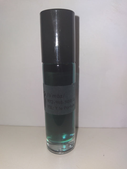 YSL Y le Parfum OIL (M)