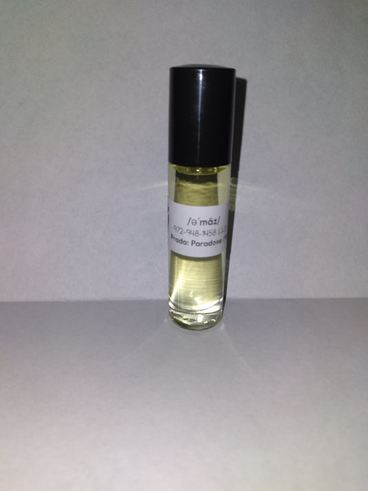 Prada Paradoxe Oil (W)