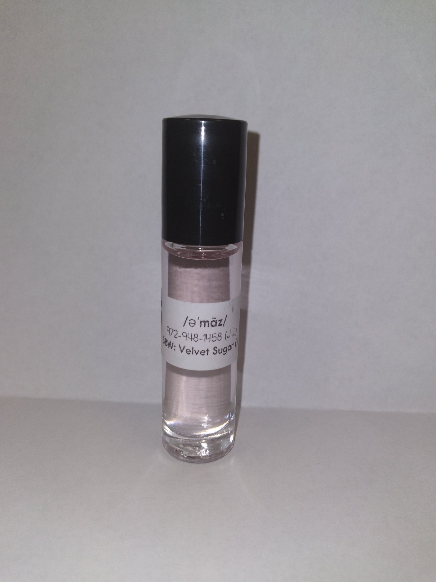 Velvet Sugar by BBW Oil (W)