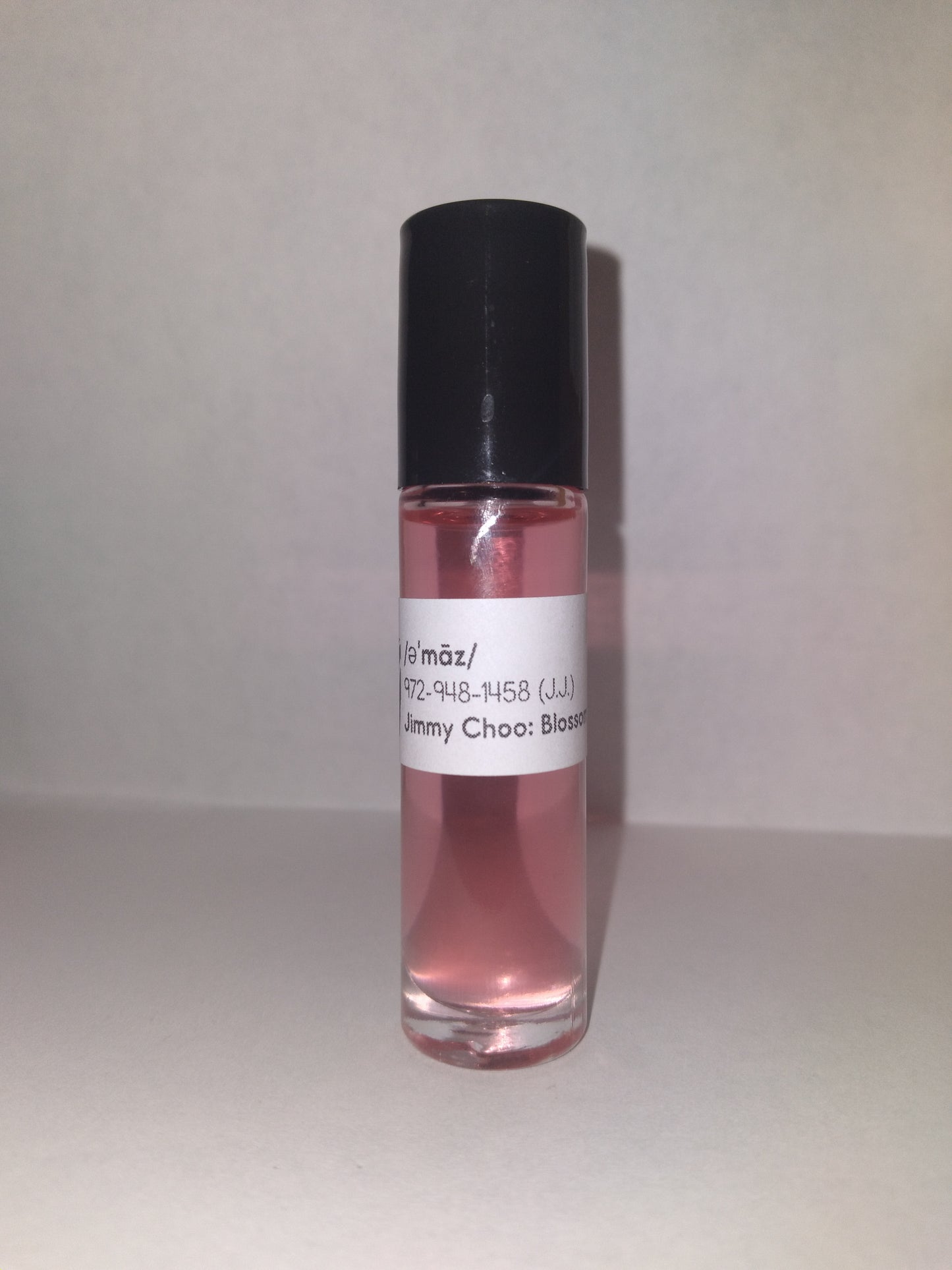 Blossom by Jimmy Choo Oils (W)